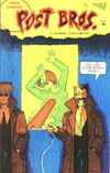 Those Annoying Post Bros. #16 Comic Books - Covers, Scans, Photos in Those Annoying Post Bros. Comic Books - Covers, Scans, Gallery
